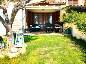 Appartamento Lu Fraili San Teodoro